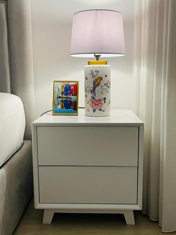 Central Tiled Apartment 阿威罗 外观 照片